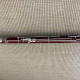 Heckel Bassoon, Serial No. 8292, , , , ,