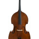 Double bass by François Pillement (Pillement père), circa 1800, ,