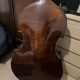 Andras Lovatzi Double Bass, , , , ,