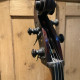 Old solo bass,unknown luthier 3/4, , , , ,