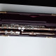 Muramatsu 14k Gold Flute, ,