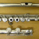 Unbelievable Louis Lot silver flute Nr. 2366 !, , , , ,