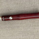 Heckel Bassoon, Serial No. 8292, , , , , ,