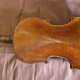 Violin alemán o italiano siglo XIX., , , 