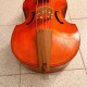 Viola da gamba tenore, , , ,