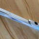Miguel Arista Solid Silver Flute Headjoint Winged cut, , , , , , 