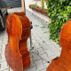 Professional Cello Alessandro Gagliano 4/4 Luthier Dumitru Pop, ,