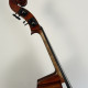 Tyrolean “Blockless” Double Bass – ca. 1850, fully restored, , , , , , ,