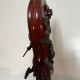Contrebasse Thibouville Lamy modèle "Sainte Cécile", , , , , , 
