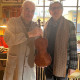 Violin by Stefano Conia (father), , , , , ,
