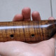 Historical 8-keyed Classical Bassoon Dobner Strasbourg Year -1800, A=430Hz. Fagott, , , , , ,