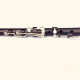Henry Wylde ~ 8 Key Cocus Flute Circa 1840, , , , , ,