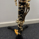 Yamaha CSG-IIIH A Clarinet with Hamilton Gold Plating, , ,