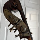 Italian bass c. 1680, , , ,