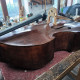 Johann Bina 1877 with label inside, ,