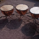 Unique Henry Potter Hand Tuned Timpani, Set of 5, , , , , , 