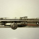 Unbelievable Louis Lot silver flute Nr. 2366 !, , , ,