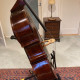 Double bass by Ernest Lant 1974, , , ,