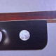 D. Peccatte and J.A. Vigneron cello bows, , 