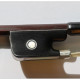 Finest and rare cello master bow by Philipp Paul Nürnberger (ca. 1915) with authenticity certificate, ,