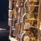 Selmer SA 80 Serie-II Alto Saxophone, , ,