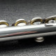 Silver Haynes Handmade flute, , , , , ,