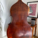 Modern Hungarian Double Bass, , ,