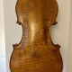 French 18th century baroque violin, , ,