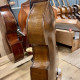 Alfred Moritz Excelsior Double Bass c.1900, ,