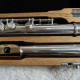 Vintage Powell Handmade Flute, ,