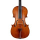 A violin by Antoni Ruschil, London 2024, , ,