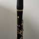 Yamaha CSG-IIIH A Clarinet with Hamilton Gold Plating, , , ,
