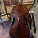 French Master Cello ,19.century, ,