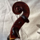 French Viola by Jerome Thibouville Lamy Circa 1920 15 3/8 , , , , ,