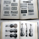 Due to retirement, I'm selling my Cello, Viola da basso and Jalovec´s  encyclopedias, , , , , ,