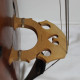 German Flat Back c 1900, , ,