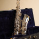 Yamaha YAS 82Z Custom Altsaxophon, , , , , , 