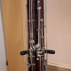 Historical bassoon Mollenhauer/Fulda, ,