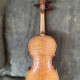 Fine English Viola made by James Loudon,Liverpool Circa 1870, , ,