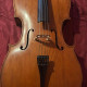 Galimberti, 1957, North Italian cello, ,