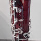 Moosmann 222CL, Custom made Top Bassoon!, ,