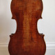 A fine violin, C.18th, ,