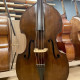 Alfred Moritz Excelsior Double Bass c.1900, , , , ,