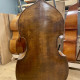 Alfred Moritz Excelsior Double Bass c.1900, , ,