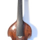 Viola d amore by Jacob Weiss , Salzburg 1736., ,