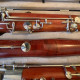 Schreiber Professional Model 507 Bassoon 9035, , , , ,