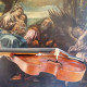 Viola d amore by Jacob Weiss , Salzburg 1736., , , , , , ,