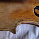 Violin alemán o italiano siglo XIX., , 