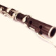 Henry Wylde ~ 8 Key Cocus Flute Circa 1840, , , ,