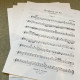 Orchestral Sets for Sale, , , , , ,